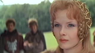 Баллада о доблестном рыцаре Айвенго (1982) - Баллада о времени