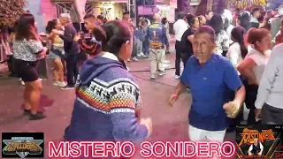 Sonido Fascinacion. Gran cierre de carnaval 2023 peñon de los baños organizacion los chenchas