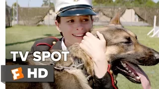 Megan Leavey TV Spot - Rex (2017) | Movieclips Coming Soon