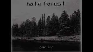 Hate Forest - The Gates