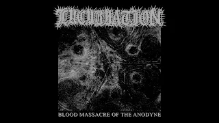 Lucubration (Finland) — Blood Massacre of the Anodyne — 2024 EP