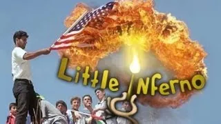 Иконостас [Little Inferno]