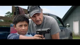 The Marksman   Official Trailer   In Theatres January 22