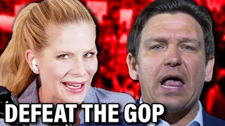 How to OBLITERATE Republicans in State Races (PoliticsGirl Full Episode)