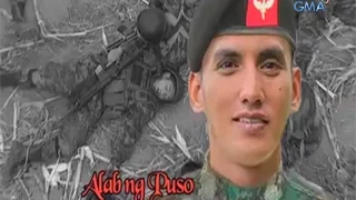 Magpakailanman: Rocco Nacino's tribute to SAF44 PO2 Nicky Nacino