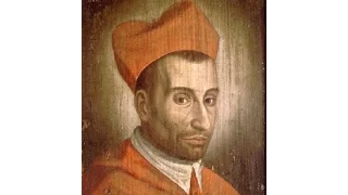 St Charles Borromeo (Feast Day 4-November)