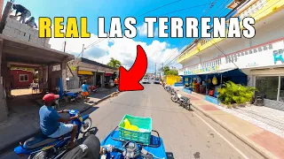 Experiencing the Real Streets of Las Terrenas on an ATV Tour