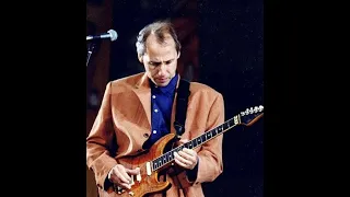 I think I love you too much - Dire Straits - Knebworth, Hertfordshire UK, 30-06-1990