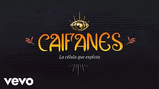 Caifanes - La Célula Que Explota (Letra / Lyrics)