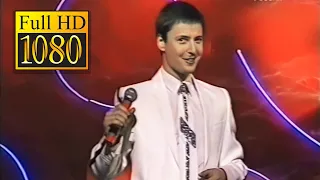 Vitas - Smile [Laughing is Allowed, 2005 | A.I Upscaled 50fps]