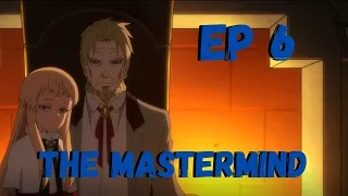 THE MASTERMIND That Time I Got Reincarnated as a Slime Season 3 Episode 6