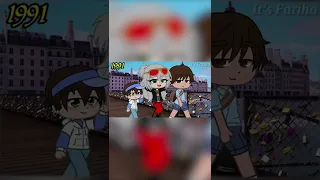 #142 Miraculous Ladybug Tiktok Compilation | MLB Meme| GachaLife Delima #Shorts #Gachalife