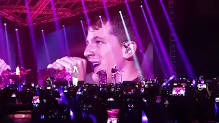 Charlie puth - we don't talk anymore (ice bsd Indonesia)