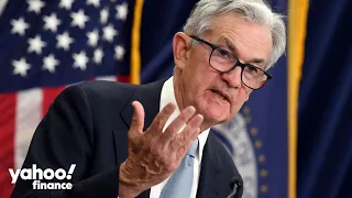 Fed raises rates .25%, Nvidia’s AI, TikTok CEO testimony | Today’s top headlines: March 22, 2023