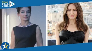 Angelina Jolie lands the role of a lifetime as she is cast as opera singer Maria Callas 341497