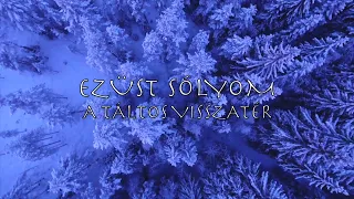 Ezüst Sólyom-A Táltos visszatér