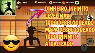 SHADOW FIGHT 2 DINHEIRO INFINITO | COMO TER DINHEIRO INFINITO NO SHADOW FIGHT 2