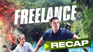 Freelance 2023 | Full Movie Recap 2023