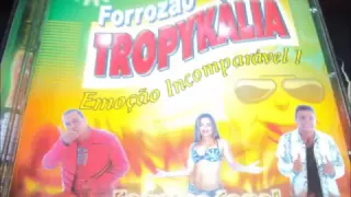 Forrozão Tropykália Vol.9 CD Fogo no Fogo!(Completo)