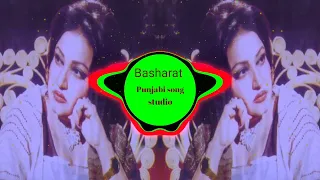 Bas Arya Hun Son Vi | Noor Jahan | basharat studio | latest Punjabi song 2024 | You Tube channel |