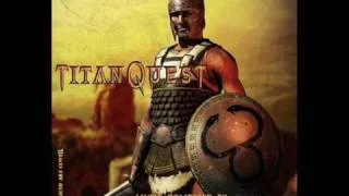 Titan Quest OST - 02 - Helos