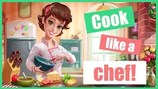 Official Trailer | Mary le Chef - Cooking Passion