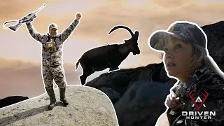 Gredos Ibex Hunting in SPAIN!