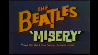 The Beatles Cartoon Episode 5 (SEQUENCES AND SINGALONGS ARE REMOVED.)