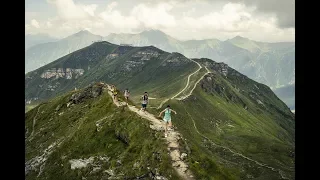 adidas INFINITE TRAILS World Championships 2018 – Gastein (AUT) – Trailer