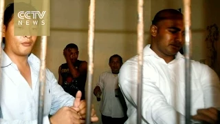 Bali Nine: Australia condemns Indonesia’s “abuse of state power”