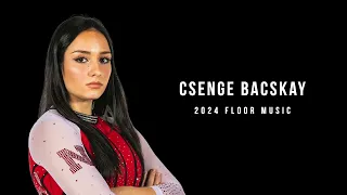 Csenge Bácksay  - 2024 Floor Music