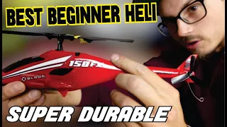 Best Beginner RC Helicopter? New Blade 150 FX RTF RC Heli