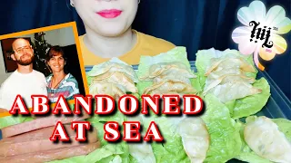 ABANDONED AT SEA! 😱 WHAT HAPPENED TO TOM AND EILEEN LONERGAN? | STORY TIME | Hey it's JHO 🍀