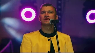 Baby Full & Bayer Full - Taniec (LIVE - Disco Lotnisko - Płock 2015)