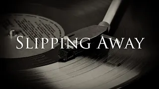 Ryan DeSiato - Slipping Away (Official Lyric Video) #slippingaway #newmusic #ryandesiatomusic