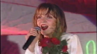 Таня Дяченко - "Монолог Марии Магдалины". 1994 г. #ТаняДяченко