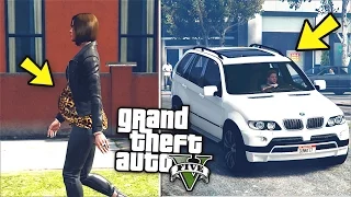 МОЯ ЖЕНА БЕРЕМЕННА! КУПИЛ BMW X5! - GTA 5 РЕАЛЬНАЯ ЖИЗНЬ ПОДРОСТКА ДЖИММИ - ⚡ГАРВИН