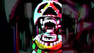 FNAF AR Christmas Animatronics Edit | (FNAF 1 + FNAF 2) | #fnafar #fnaf #fnaf2 #viral #shorts