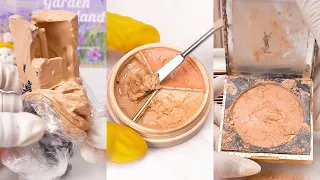 Satisfying Makeup Repair💄How To Repair Broken Cosmetics With Ease #408