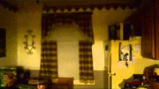 SCARIEST VIDEO YOU WILL EVER SEE - GHOST CAUGHT ON TAPE - REAL