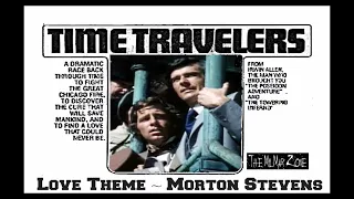 Morton Stevens * Time Travelers (Love Theme) * 1976