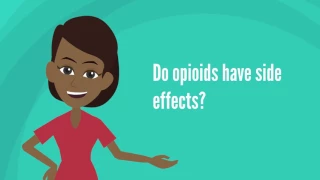 Question Opioids 4 - Using Opioids Safely