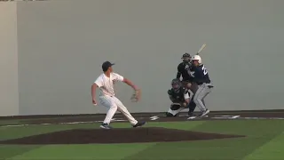 Gulliver Prep vs  Belen Varsity Baseball March 8, 2024