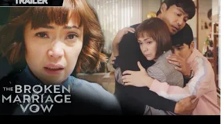 Perfect Family/The Broken Marriage Vow/Jan 24, 2022/Full Ep1/Storytelling