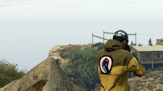 People's Liberation Army | Recruitment Video | GTA V