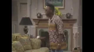 Best moments Jazz- The Fresh Prince of Bel-air