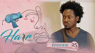 HAIR LOVER - EPISODE 25 - VOSTFR