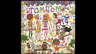 Tom Tom Club - Tom Tom Club (1981) [Full album]