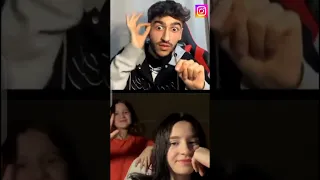 Instagram Deaf World Live Funny 😂 #148