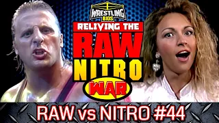 Raw vs Nitro "Reliving The War": Episode 44 - August 5th 1996